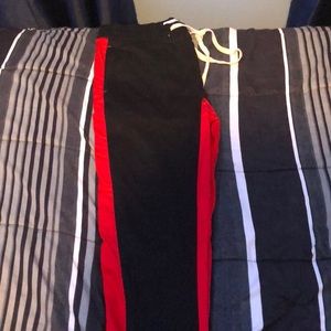 Fashionnova Men’s Track pants